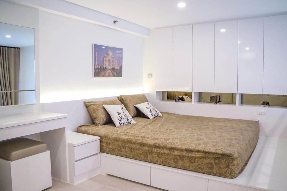 Knightsbridge Prime Sathorn, 1 bed condo in Sathon, Bangkok — photo 8