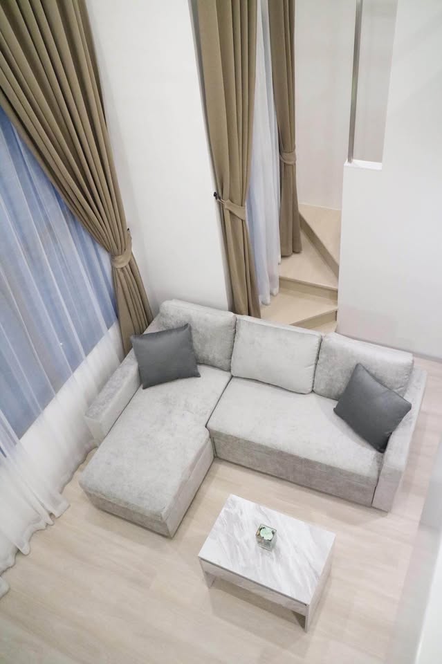 Knightsbridge Prime Sathorn, 1 bed condo in Sathon, Bangkok — photo 2
