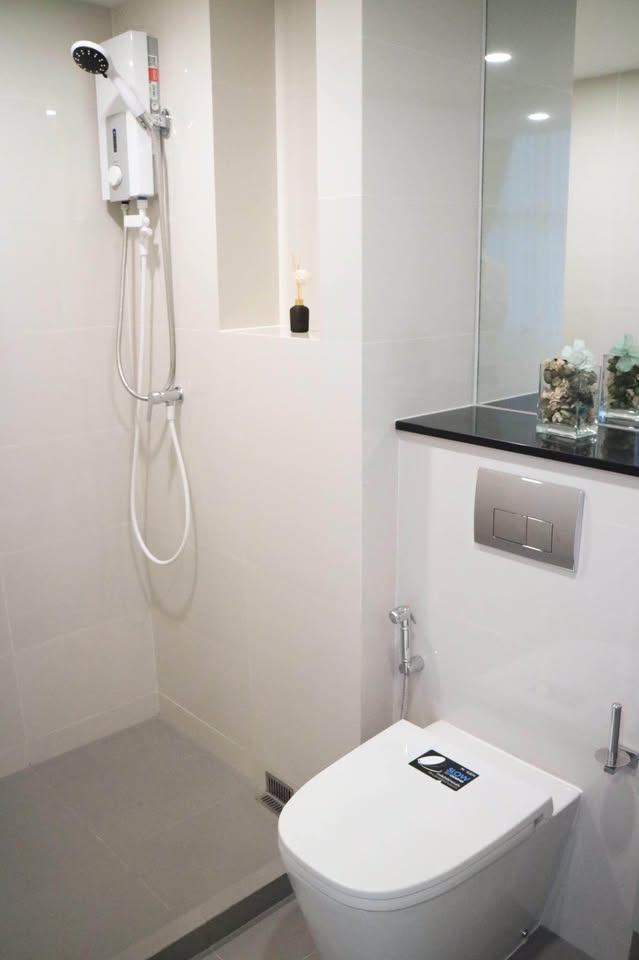 Knightsbridge Prime Sathorn, 1 bed condo in Sathon, Bangkok — photo 7