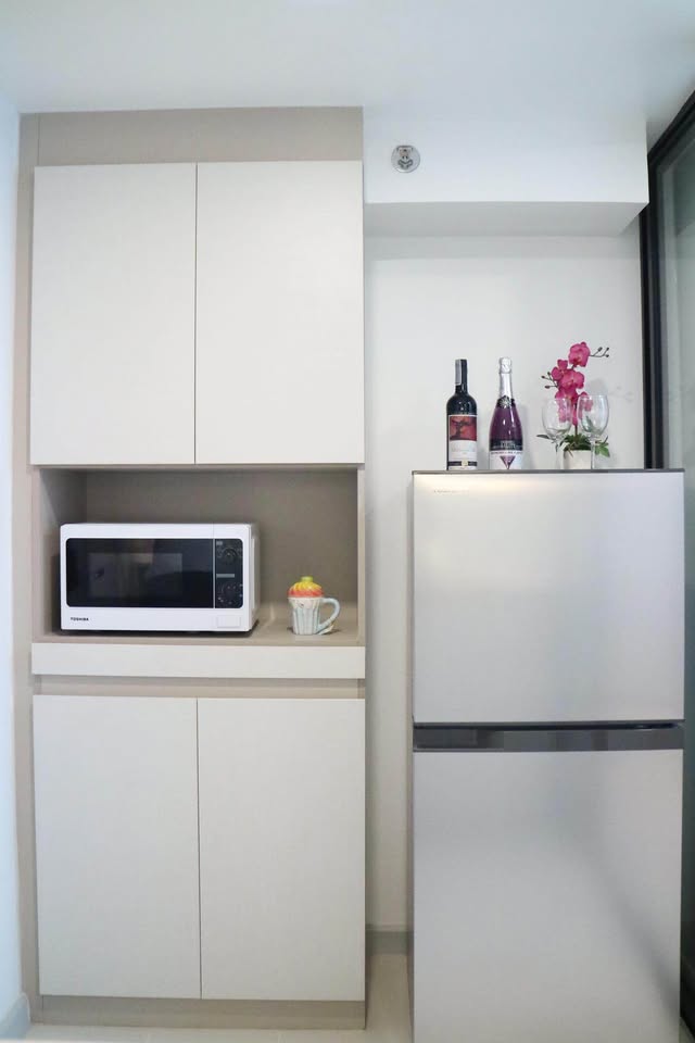 Knightsbridge Prime Sathorn, 1 bed condo in Sathon, Bangkok — photo 6