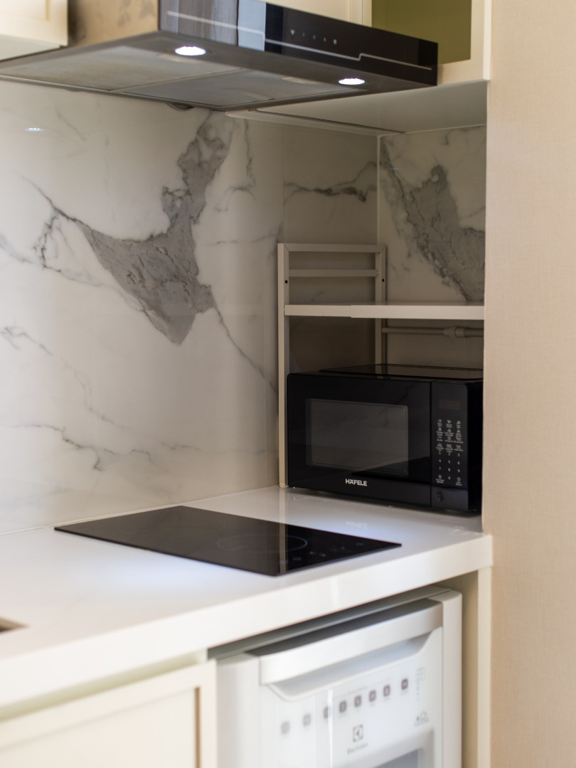 Noble Ploenchit, 1 bed condo in Wireless, Bangkok — photo 17