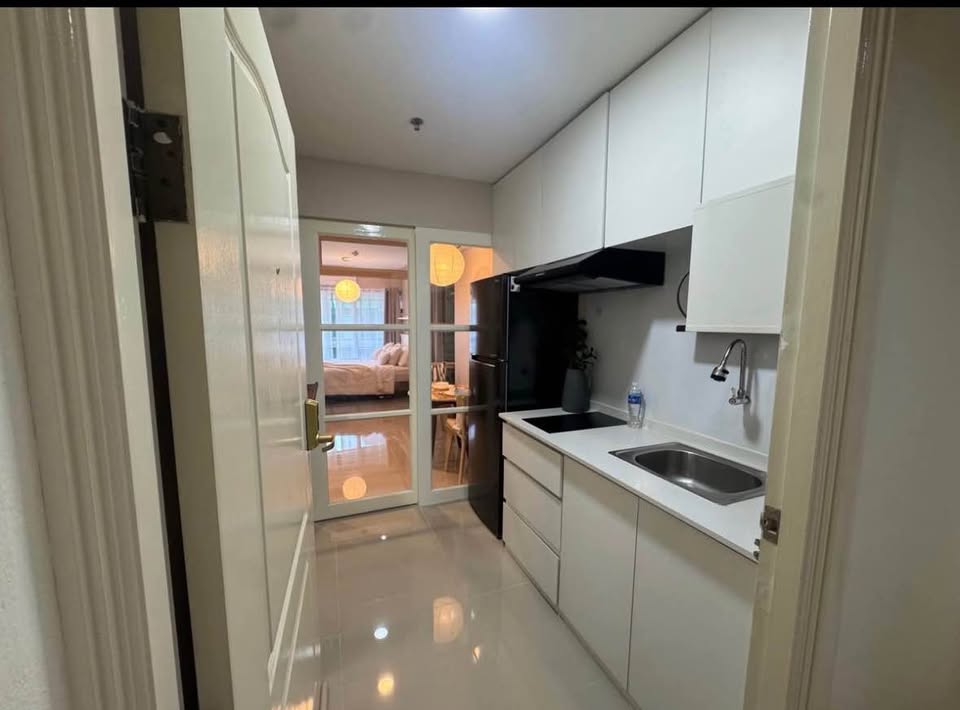 Grand Park View Asoke, 1 bed condo in Sukhumvit, Bangkok — photo 2