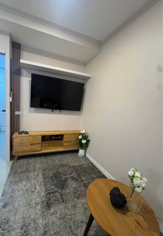 Grand Park View Asoke, 1 bed condo in Sukhumvit, Bangkok — photo 3