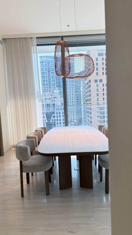 Scope Langsuan, 2 bed condo in Wireless, Bangkok — photo 5