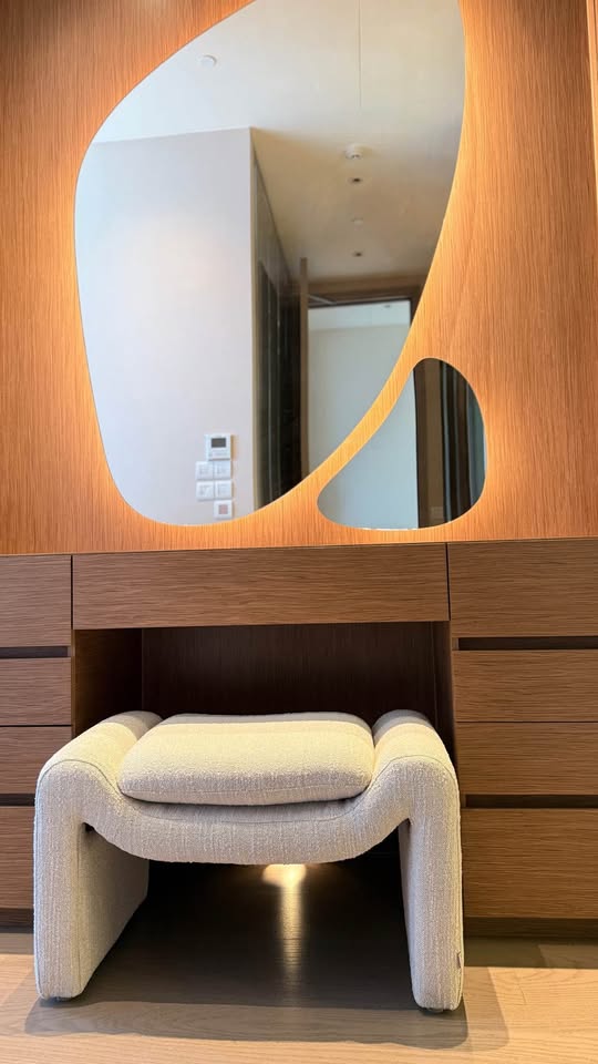 Scope Langsuan, 2 bed condo in Wireless, Bangkok — photo 10