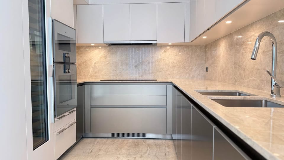 Scope Langsuan, 2 bed condo in Wireless, Bangkok — photo 11