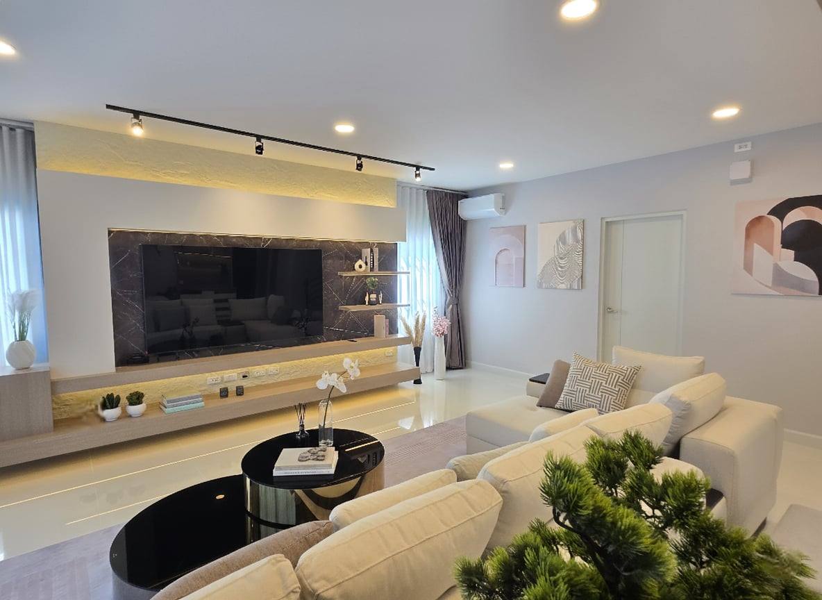 Centro Bangna, 4 bed house in Bang Na, Bangkok — photo 4