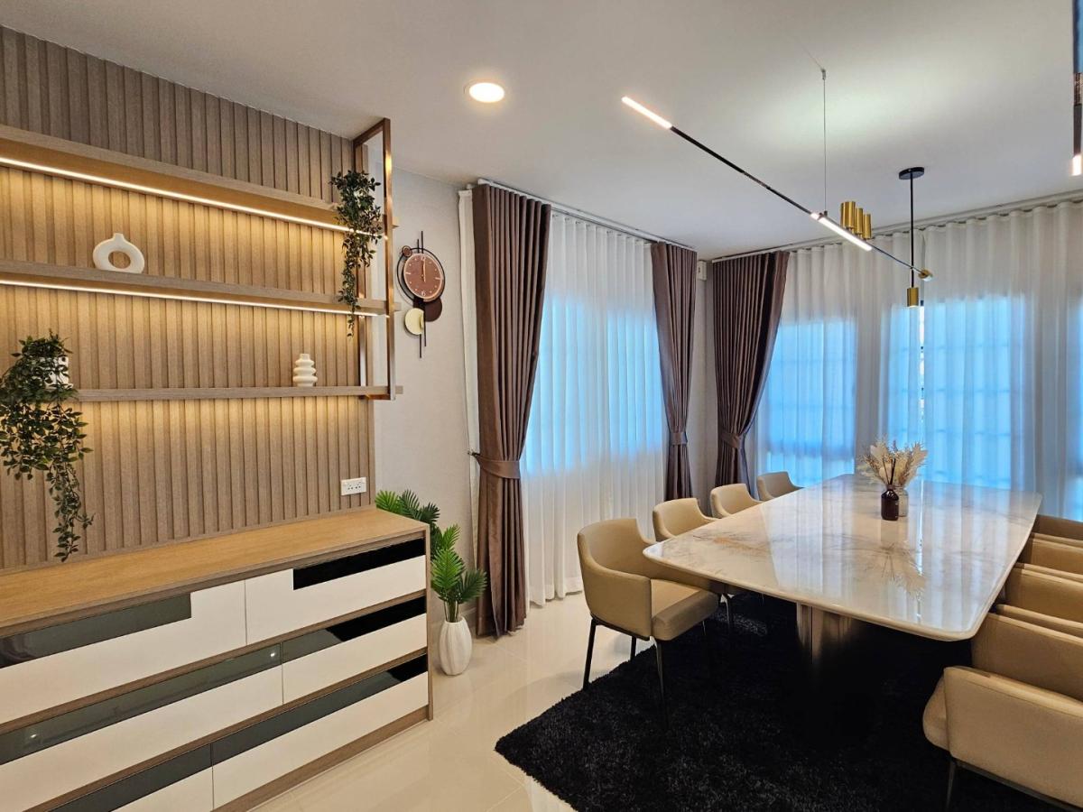 Centro Bangna, 4 bed house in Bang Na, Bangkok — photo 7
