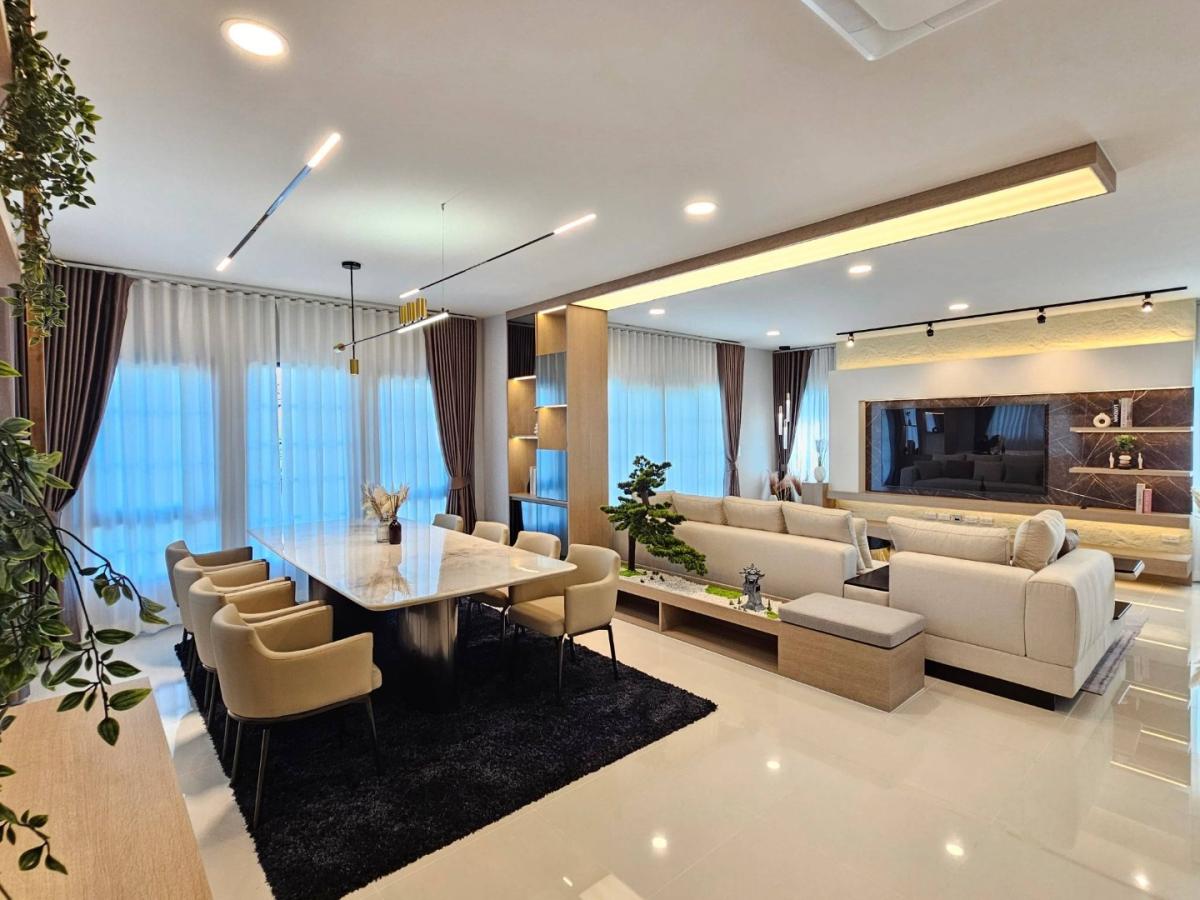 Centro Bangna, 4 bed house in Bang Na, Bangkok — photo 8
