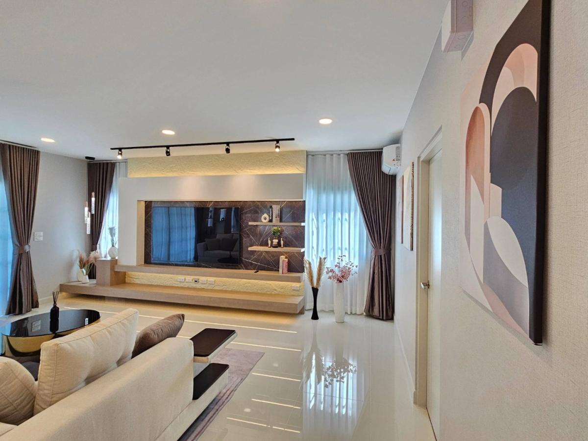Centro Bangna, 4 bed house in Bang Na, Bangkok — photo 9
