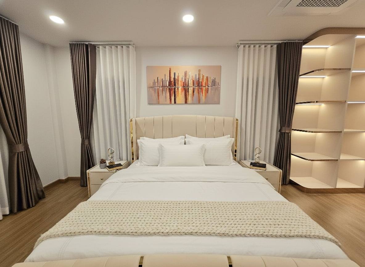 Centro Bangna, 4 bed house in Bang Na, Bangkok — photo 13