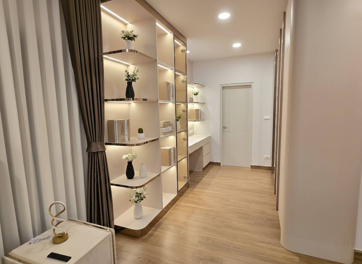 Centro Bangna, 4 bed house in Bang Na, Bangkok — photo 15