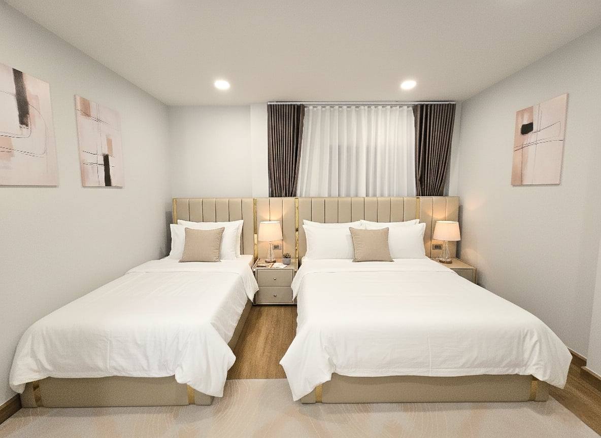 Centro Bangna, 4 bed house in Bang Na, Bangkok — photo 16