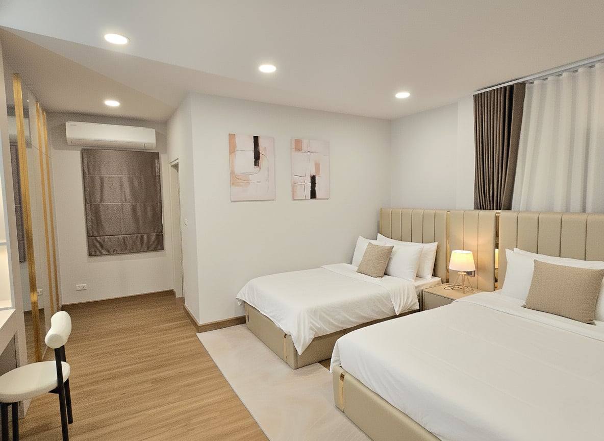 Centro Bangna, 4 bed house in Bang Na, Bangkok — photo 17
