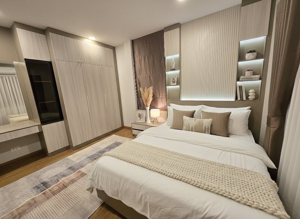 Centro Bangna, 4 bed house in Bang Na, Bangkok — photo 19