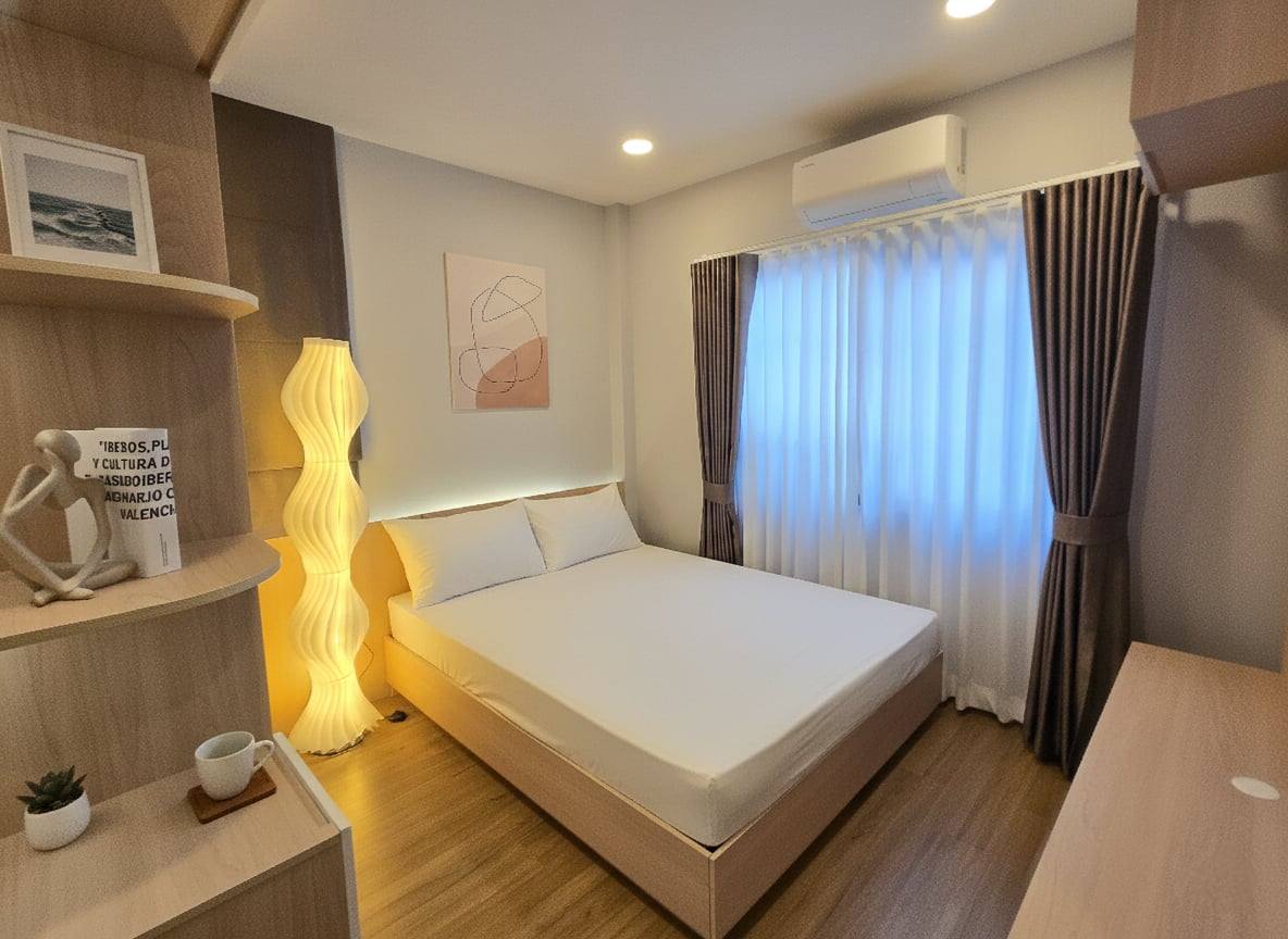 Centro Bangna, 4 bed house in Bang Na, Bangkok — photo 20