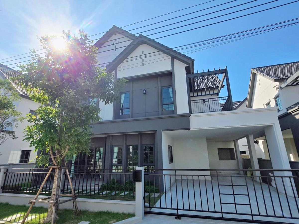 Centro Bangna, 4 bed house in Bang Na, Bangkok — photo 3