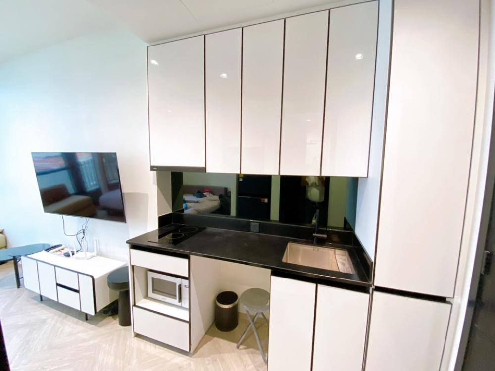 Chapter Charoennakhon - Riverside, 1 bed condo in Wongwian Yai, Bangkok — photo 2