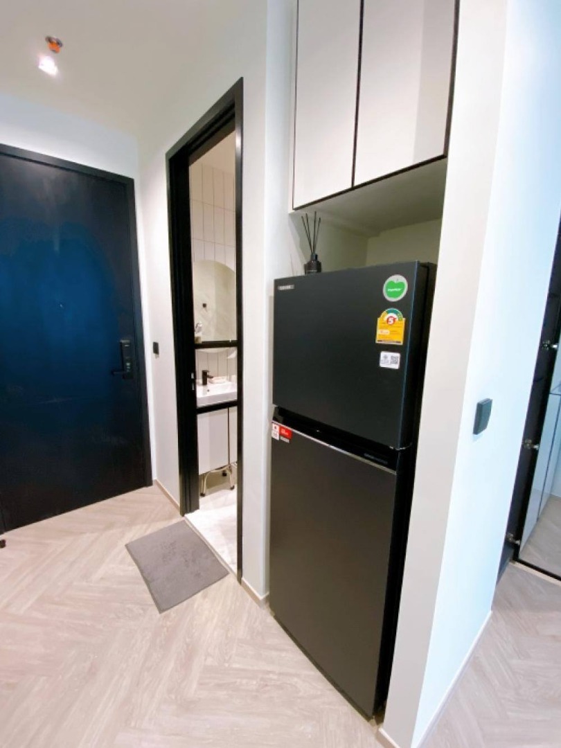 Chapter Charoennakhon - Riverside, 1 bed condo in Wongwian Yai, Bangkok — photo 4