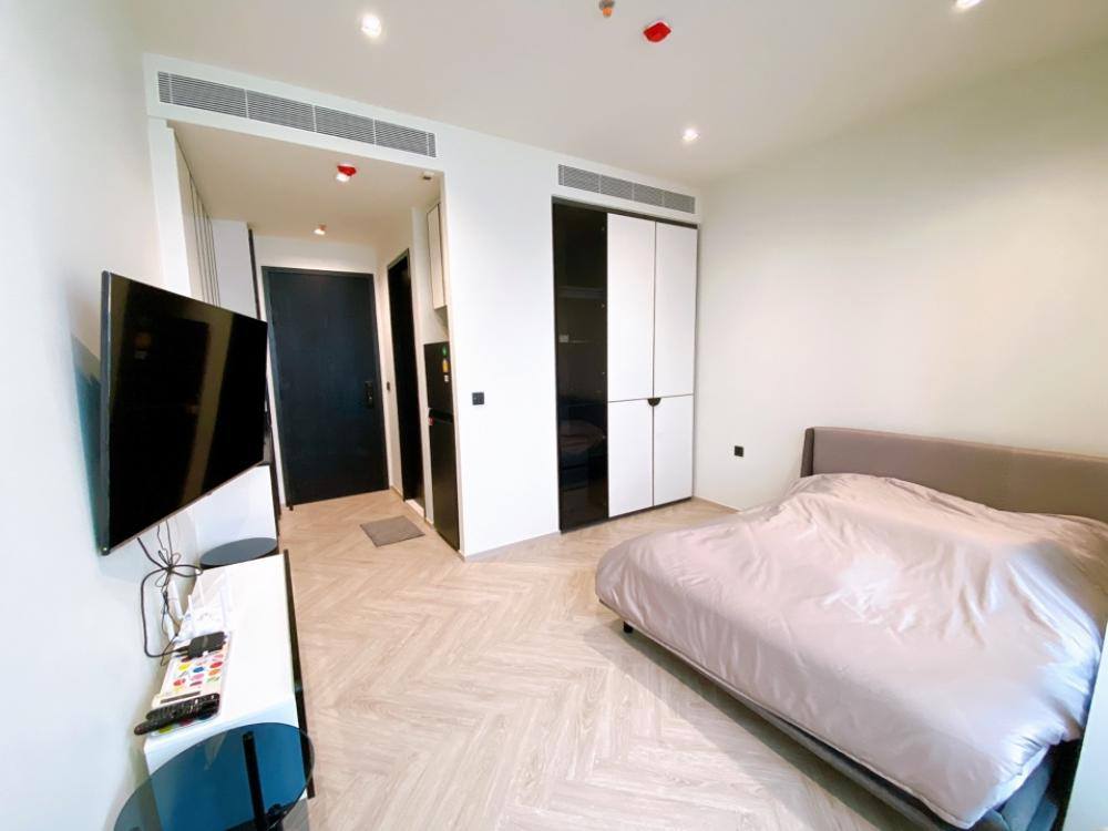 Chapter Charoennakhon - Riverside, 1 bed condo in Wongwian Yai, Bangkok — photo 5