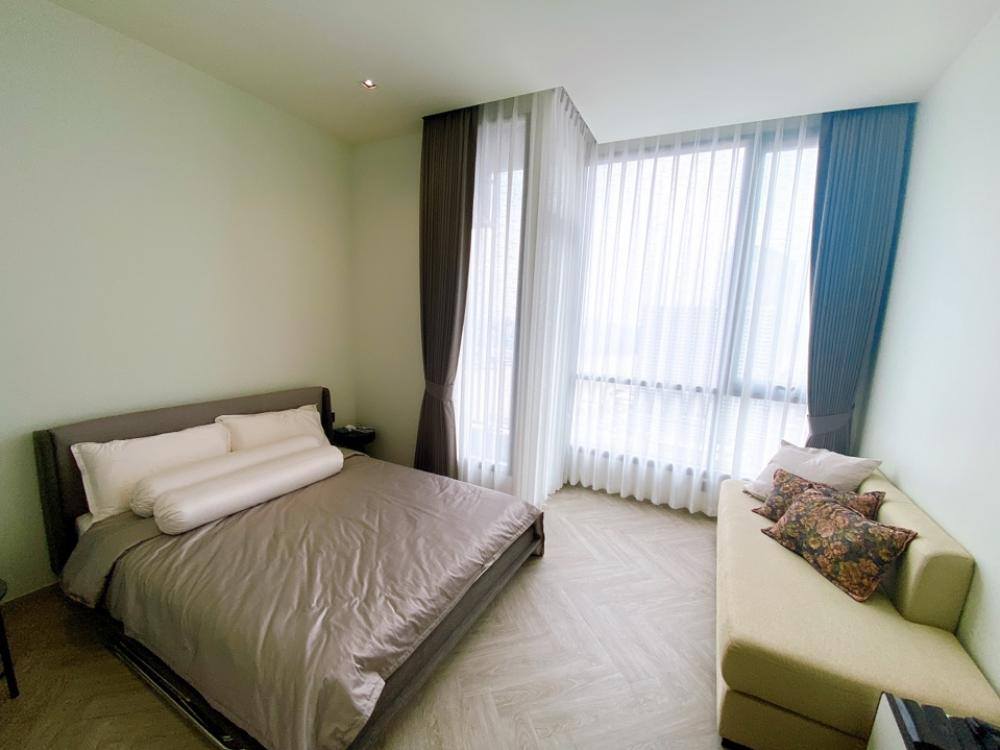 Chapter Charoennakhon - Riverside, 1 bed condo in Wongwian Yai, Bangkok — photo 6