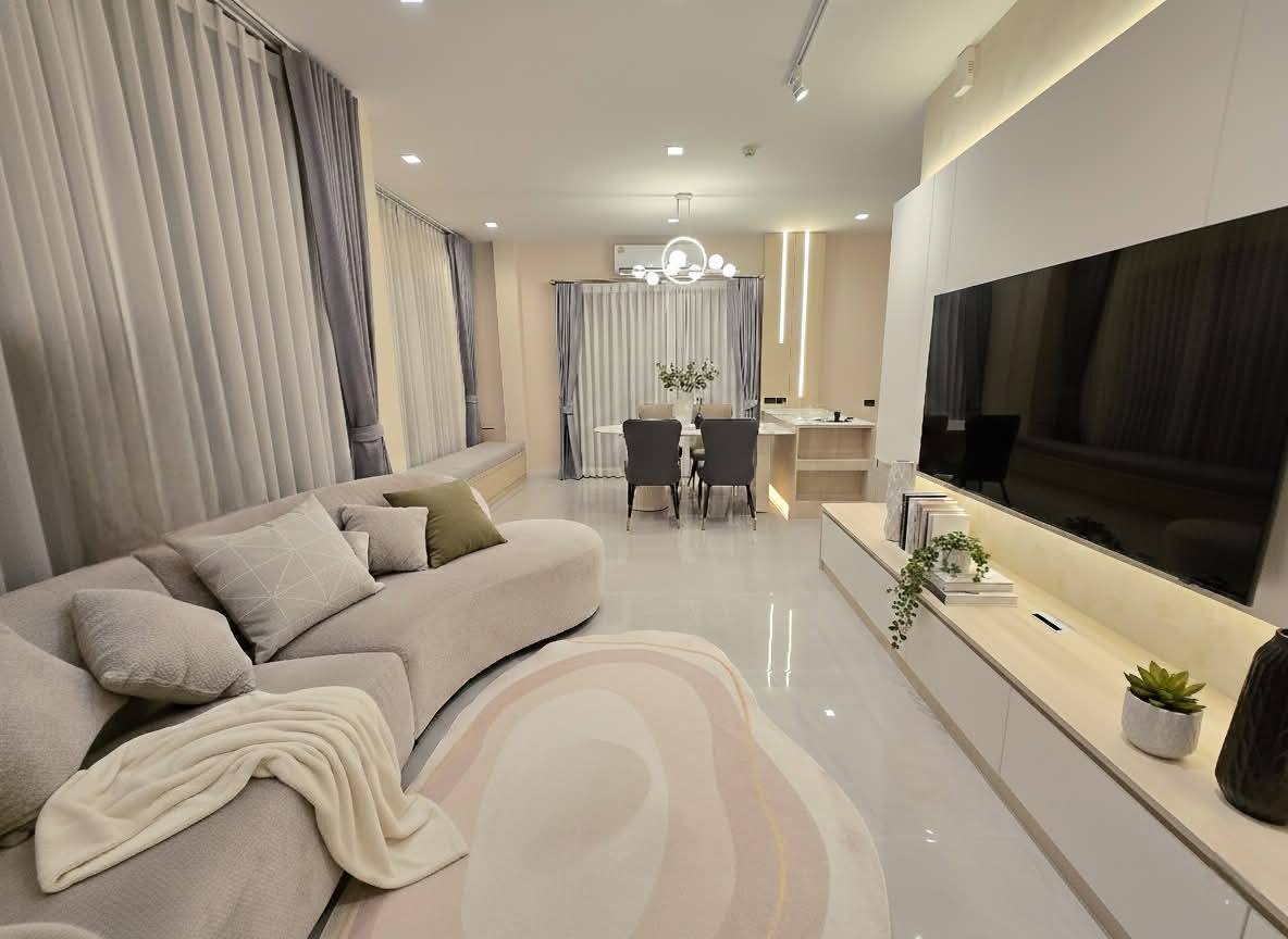 Bangkok Boulevard Bangna KM.5, 4 bed house in Bang Na, Bangkok — photo 2