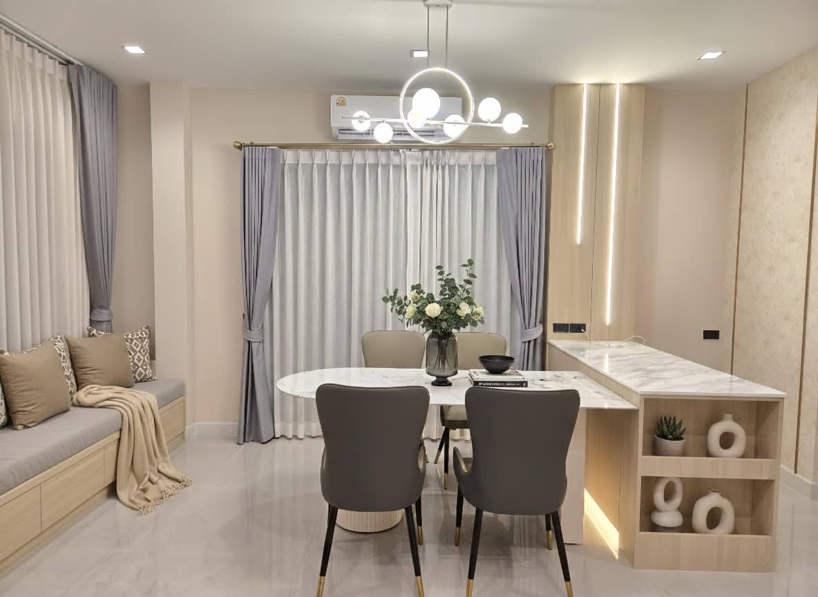 Bangkok Boulevard Bangna KM.5, 4 bed house in Bang Na, Bangkok — photo 4