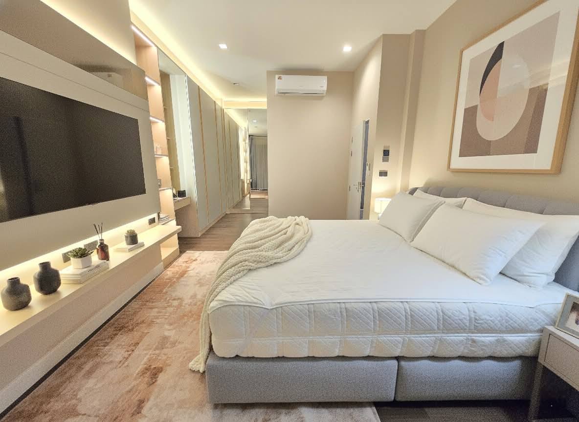 Bangkok Boulevard Bangna KM.5, 4 bed house in Bang Na, Bangkok — photo 5