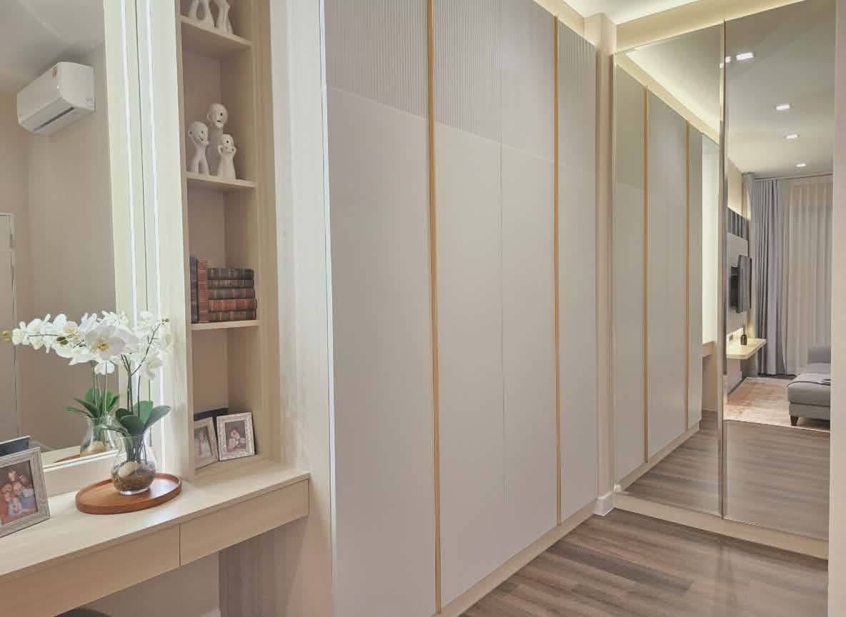 Bangkok Boulevard Bangna KM.5, 4 bed house in Bang Na, Bangkok — photo 6
