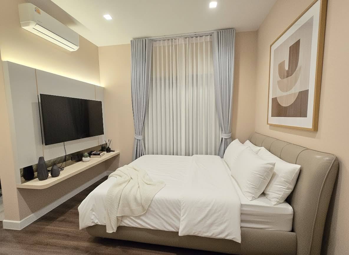 Bangkok Boulevard Bangna KM.5, 4 bed house in Bang Na, Bangkok — photo 9