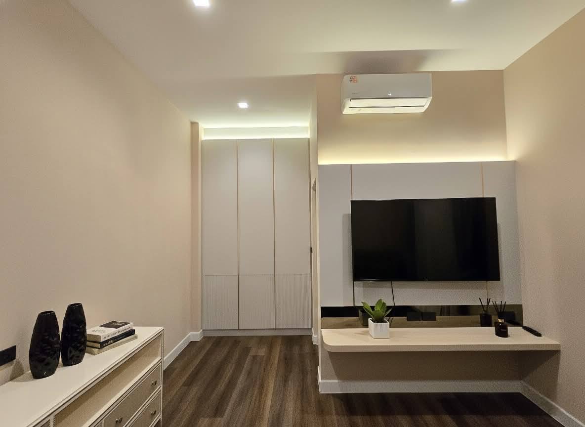 Bangkok Boulevard Bangna KM.5, 4 bed house in Bang Na, Bangkok — photo 10