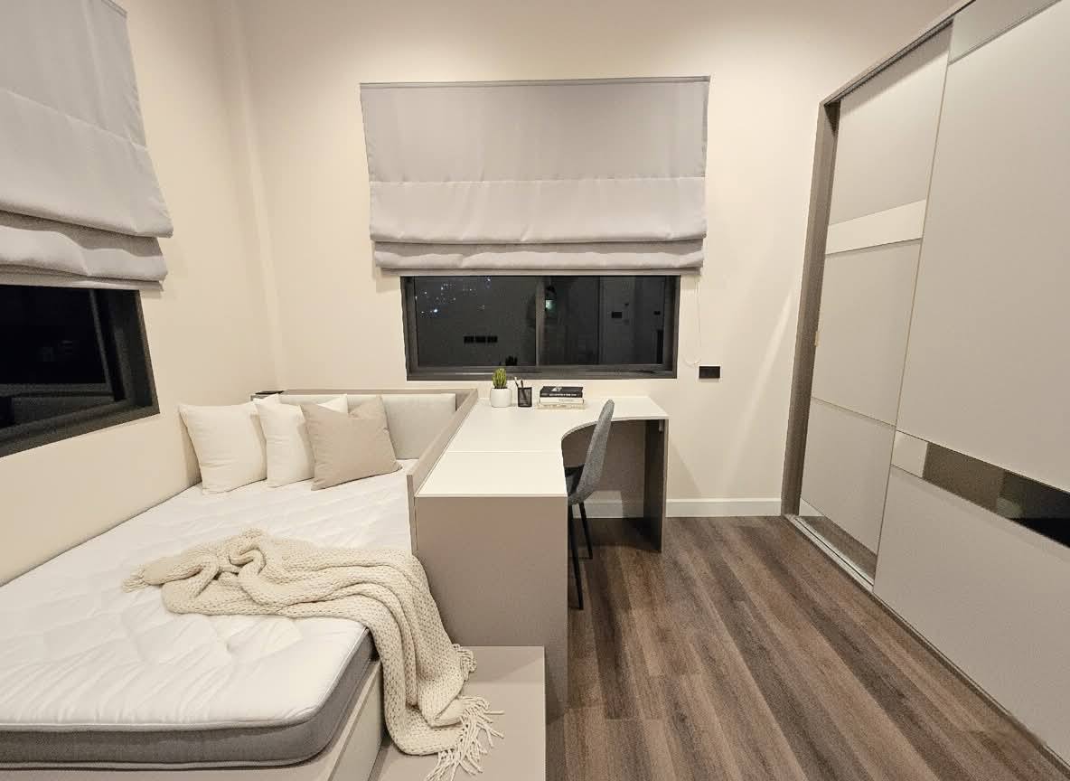 Bangkok Boulevard Bangna KM.5, 4 bed house in Bang Na, Bangkok — photo 11