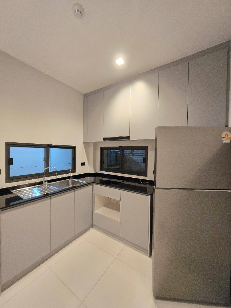 Bangkok Boulevard Bangna KM.5, 4 bed house in Bang Na, Bangkok — photo 15