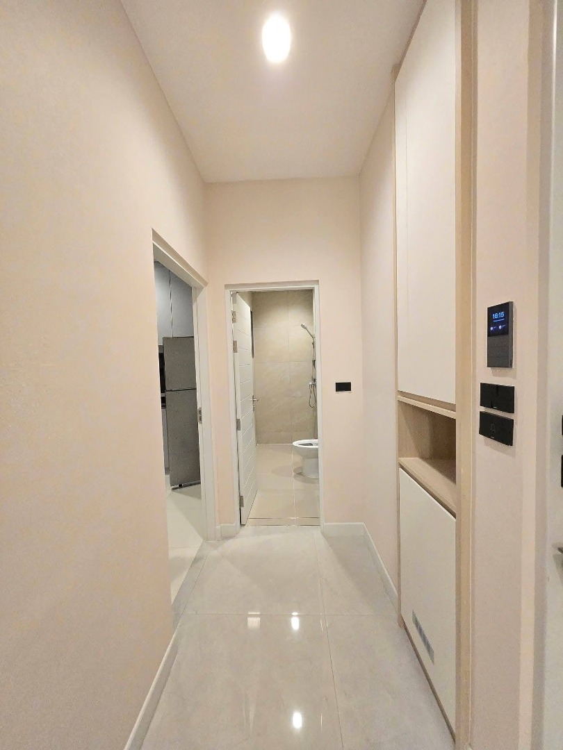 Bangkok Boulevard Bangna KM.5, 4 bed house in Bang Na, Bangkok — photo 16