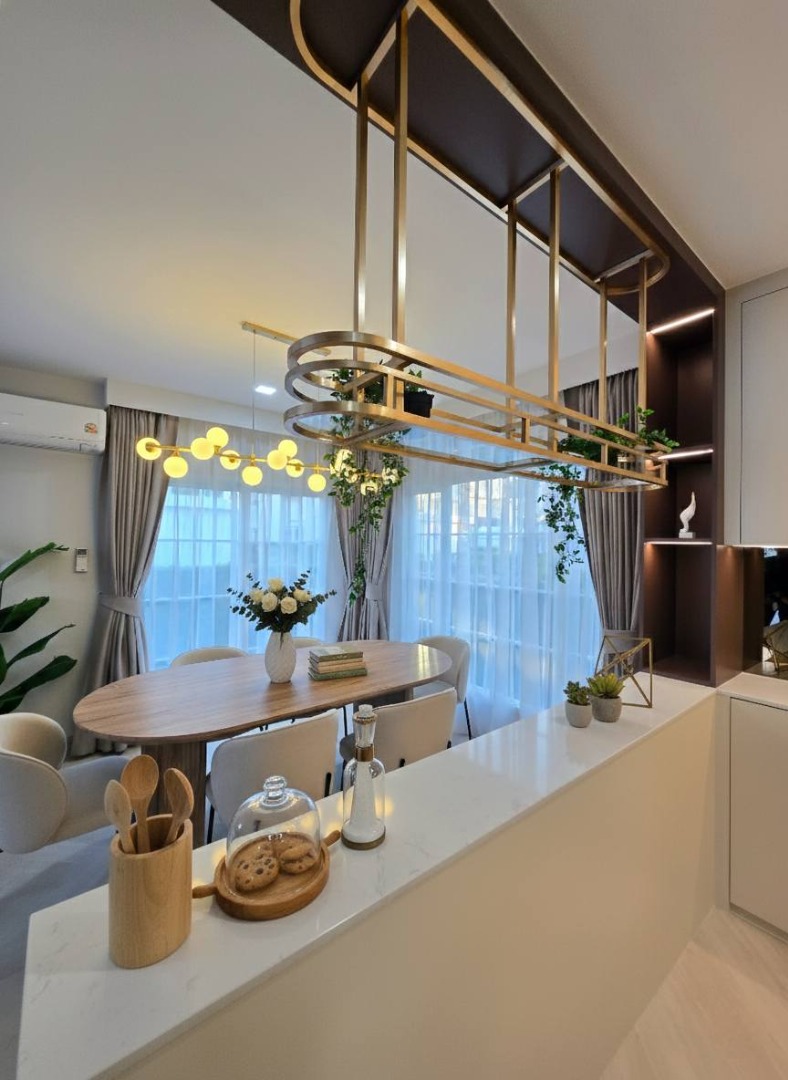 Grandio Bangna KM.5, 4 bed house in Thepharak, Bangkok — photo 2