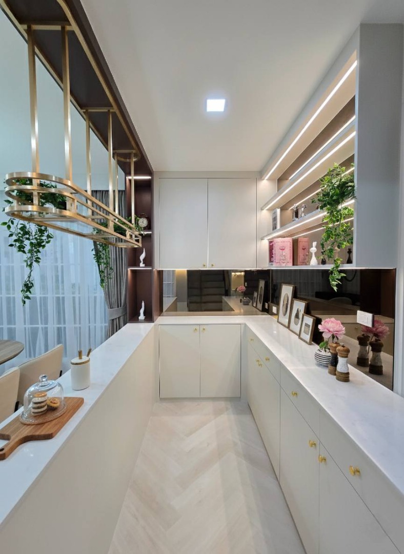 Grandio Bangna KM.5, 4 bed house in Thepharak, Bangkok — photo 3