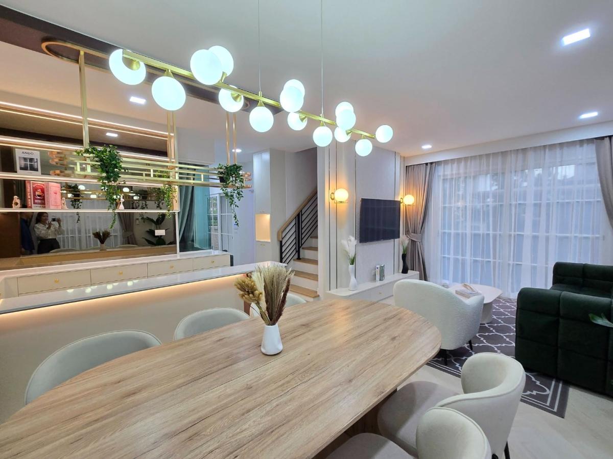 Grandio Bangna KM.5, 4 bed house in Thepharak, Bangkok — photo 6