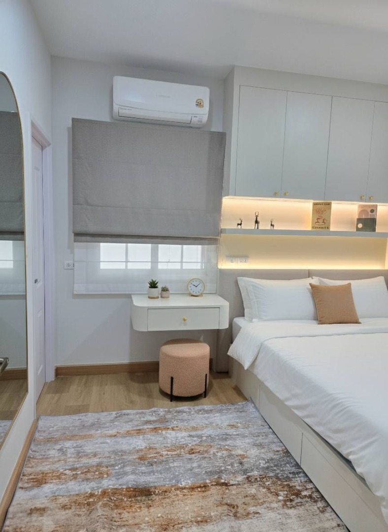 Grandio Bangna KM.5, 4 bed house in Thepharak, Bangkok — photo 13