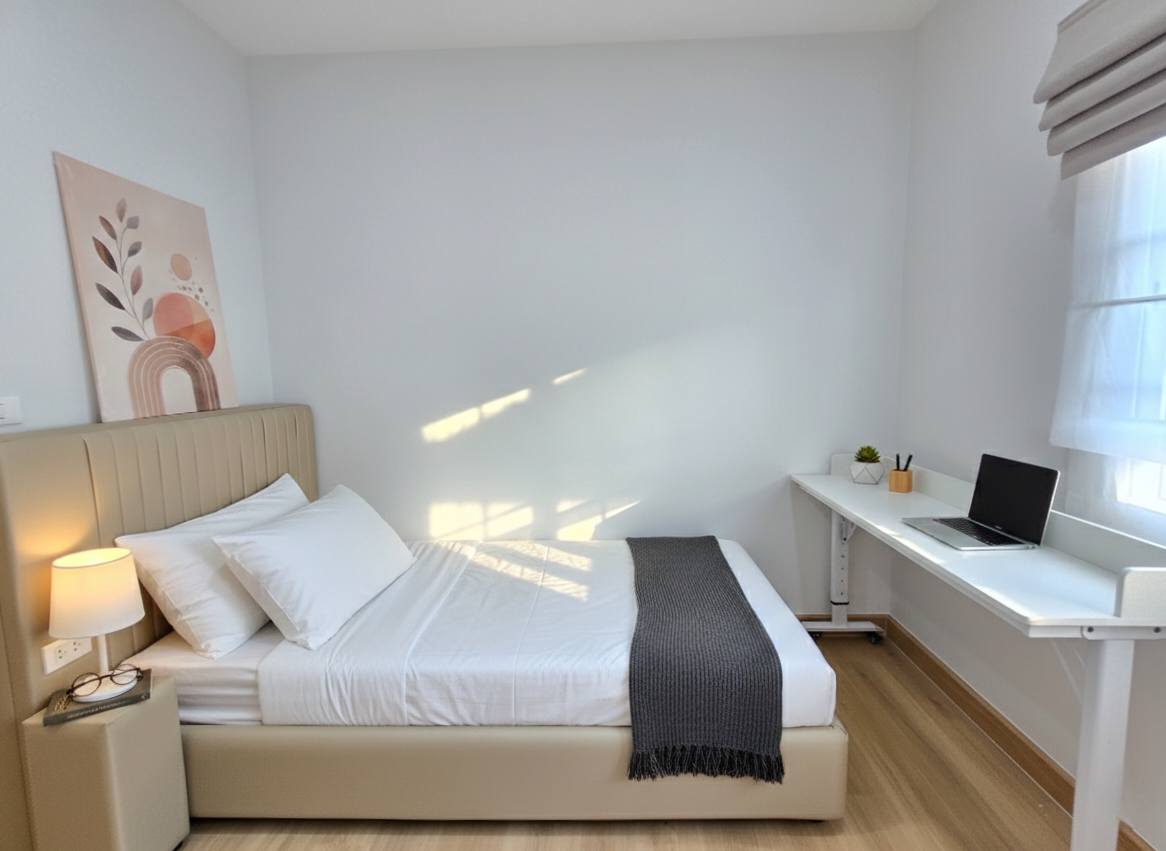 Grandio Bangna KM.5, 4 bed house in Thepharak, Bangkok — photo 15