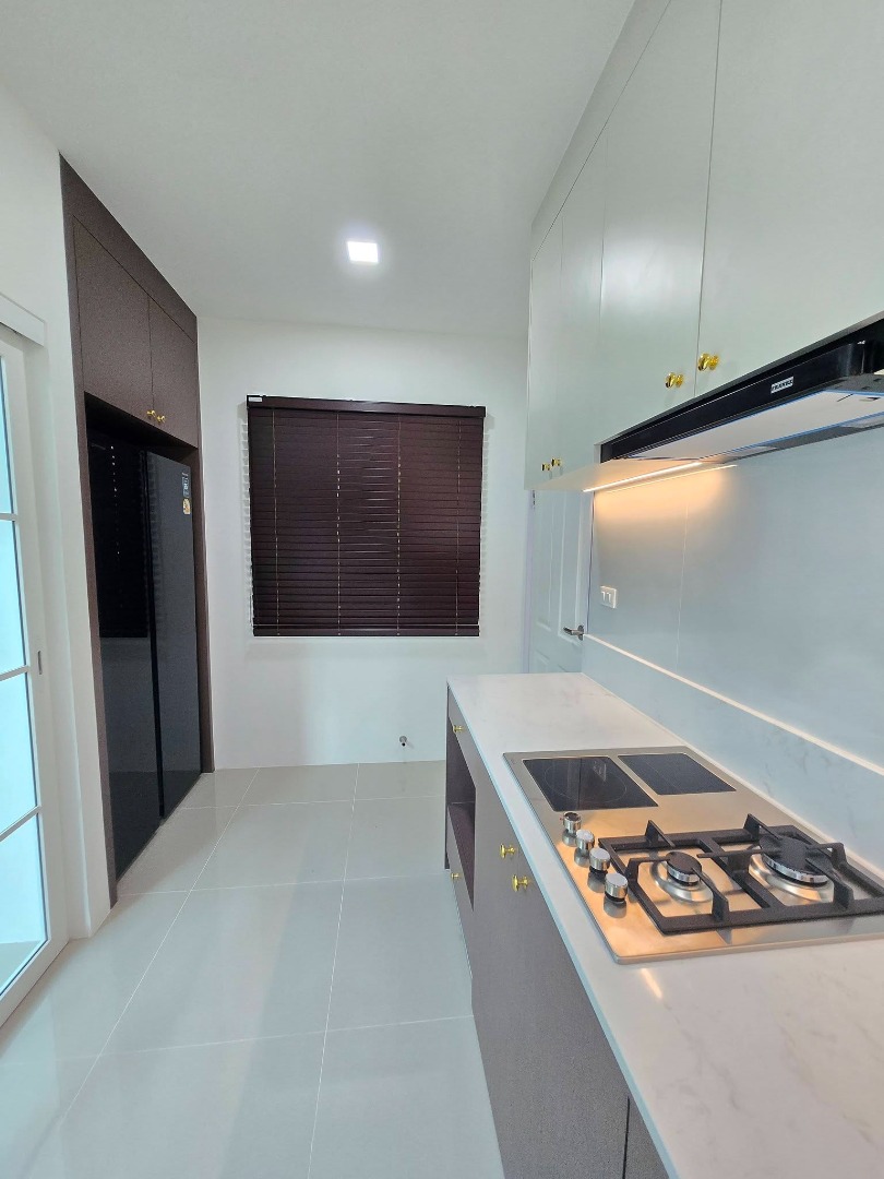 Grandio Bangna KM.5, 4 bed house in Thepharak, Bangkok — photo 16