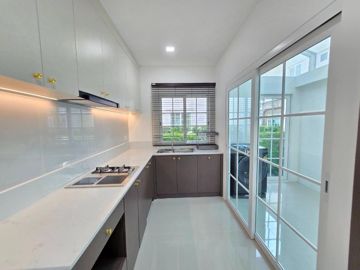 Grandio Bangna KM.5, 4 bed house in Thepharak, Bangkok — photo 17