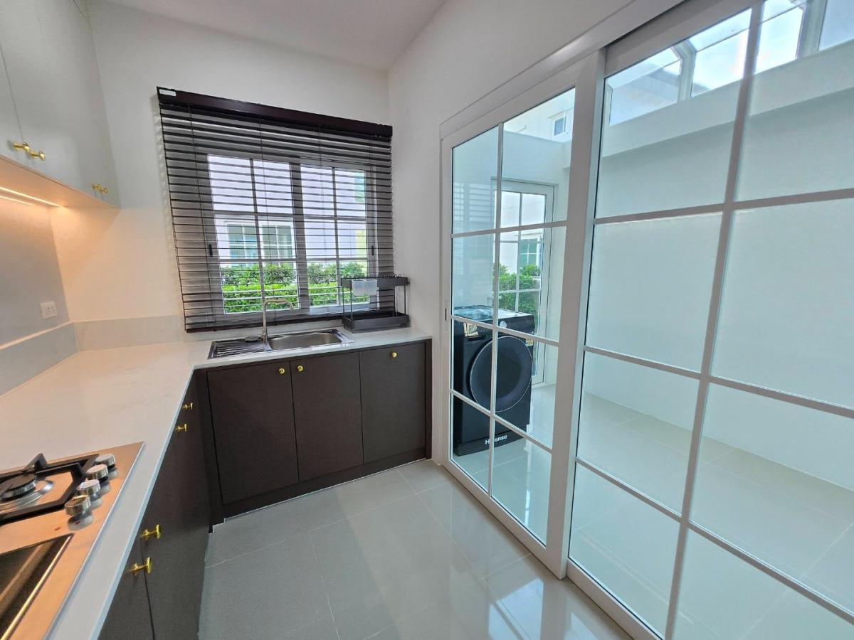 Grandio Bangna KM.5, 4 bed house in Thepharak, Bangkok — photo 18