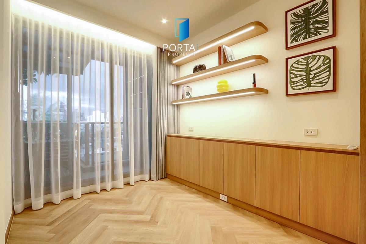 The Loft Ekkamai, 2 bed condo in Sukhumvit, Bangkok — photo 5
