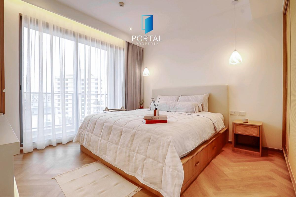 The Loft Ekkamai, 2 bed condo in Sukhumvit, Bangkok — photo 7