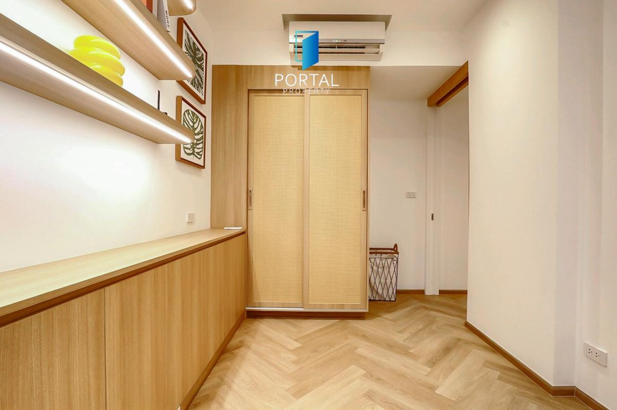 The Loft Ekkamai, 2 bed condo in Sukhumvit, Bangkok — photo 6
