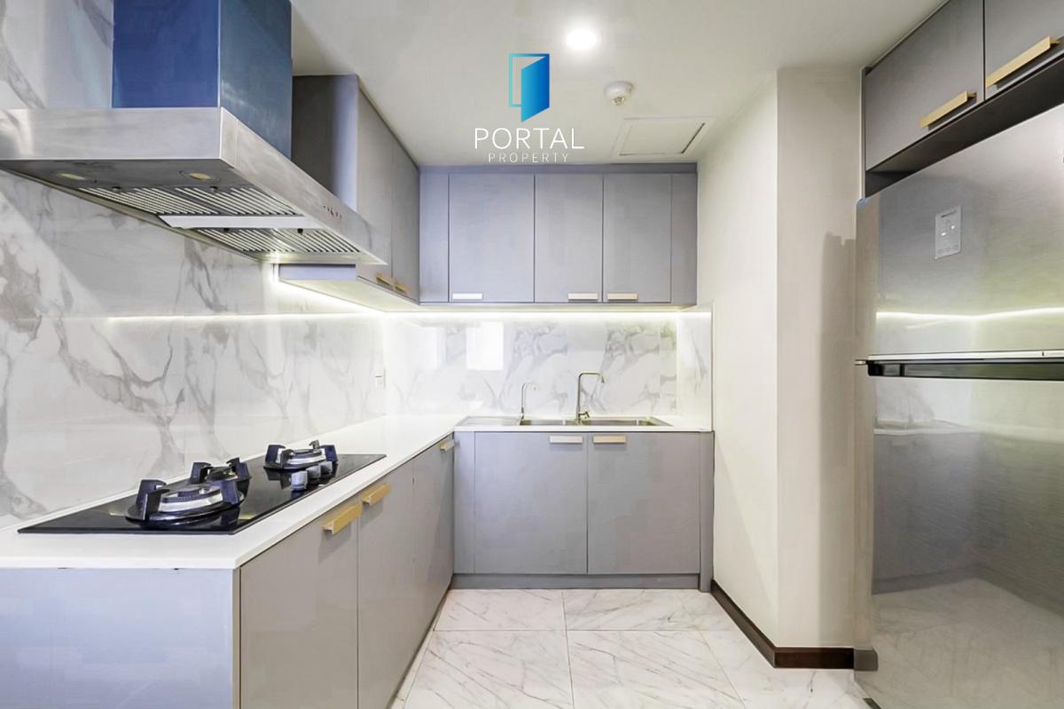 The President Park Sukhumvit 24, 3 bed condo in Sukhumvit, Bangkok — photo 4