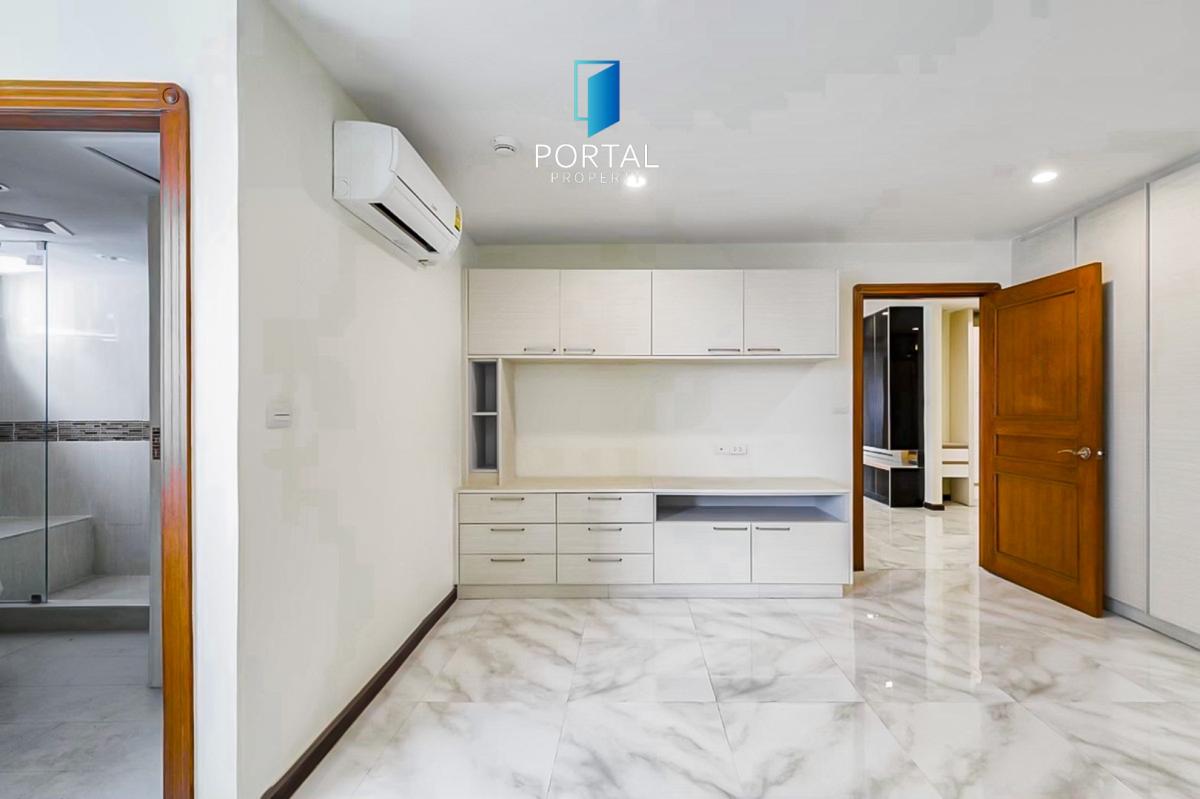 The President Park Sukhumvit 24, 3 bed condo in Sukhumvit, Bangkok — photo 5