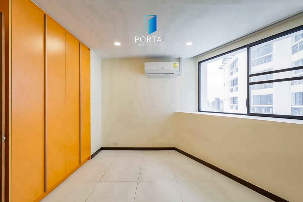 The President Park Sukhumvit 24, 3 bed condo in Sukhumvit, Bangkok — photo 6