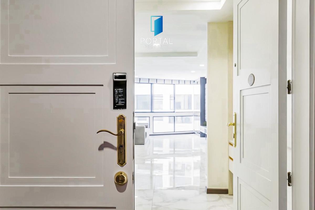 The President Park Sukhumvit 24, 3 bed condo in Sukhumvit, Bangkok — photo 3