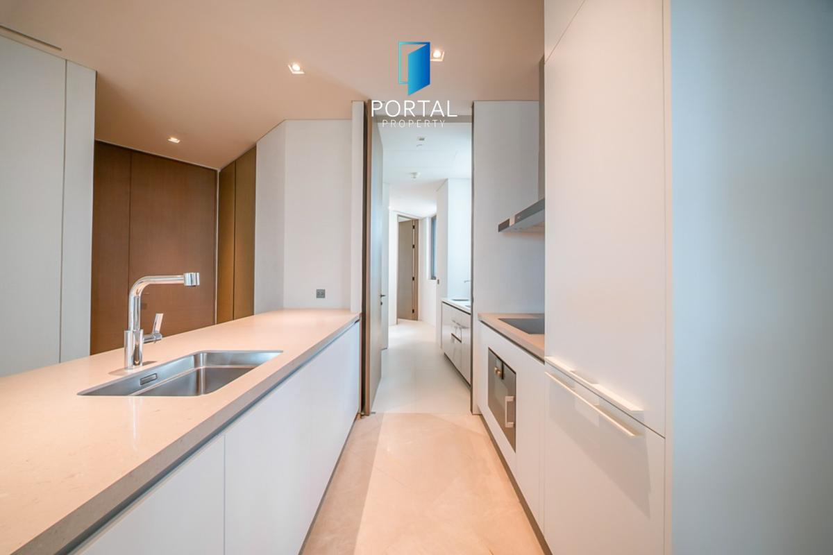 Banyan Tree Residences Riverside, 2 bed condo in Wongwian Yai, Bangkok — photo 2